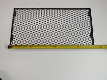 Honda Suzuki Kawasaki Yamaha Radiator Cover