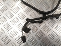 фото thumb №5, Жгут электропроводка pdc задняя jaguar xf ii x260