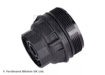фото thumb №2, Корпус фільтра масла toyota yaris, corolla, auris, verso s 08.05-