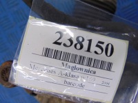 Mercedes a klasa w169 рулевая рейка Киев, фото thumb