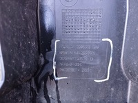 фото thumb №8, Bmw x1 e84 09- pas передній 2990176