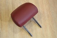 фото thumb №1, Подголовник правый задняя stinger красный gtline