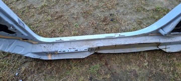 фото thumb №12, Q3 83a стійка обшивка порога поріг правий праві ls9r