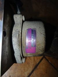 фото thumb №7, Honda cr-v i 2.0b 98' насос abs