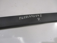 фото thumb №14, Молдинг кровельная правая правый land rover freelander ii 853-4731-02