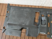 фото thumb №8, Ford transit custom lift 19-24 обшивка коврик пол europa оригинальный номер