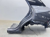 фото thumb №2, Lexus lbx 2024- крила задня лівий задній чверть