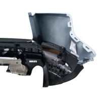 фото thumb №12, Бампер задний range rover evoque bj32-17d781-a