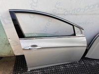 фото thumb №3, Hyundai i40 дверь правое передние перед