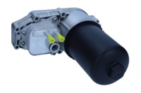 фото thumb №1, Корпус фильтра масла citroen c5 2.7hdi 08- с радиатор