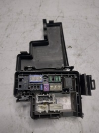 фото thumb №8, Коробка предохранителей nissan qashqai j11 1,6dig-t