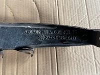 фото thumb №12, Поворотний кулак перед правий vw touareg 7l 2.5 tdi 02-06r