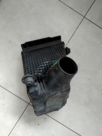 фото thumb №4, Корпус фільтра повітря renault megane scenic ii 1.9 dci 8200166612