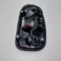фото thumb №2, 2011 mini cooper countryman r60 лампа задняя 9808151