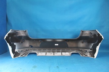 фото thumb №12, Vw golf vii gti диффузор бампера зад abt org 5g6807417ap 5g6807568f 2014r