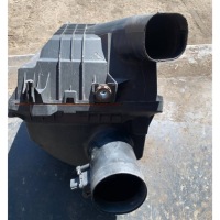 фото thumb №1, Корпус фільтра повітря 165009078r renault trafic iii