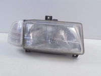 фото thumb №8, Seat cordoba i 6k gp01 фара правый 93-99 4d 67735441 6k0941010a комплект