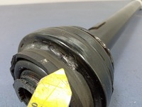 фото thumb №5, Alfa romeo stelvio qv 2.9bt wał приводной перед