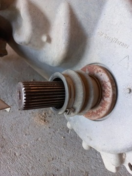 фото thumb №8, Dodge ram 09- редуктор диференціал 5.7 hemi p68068483ad