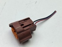 фото thumb №6, Subaru outback v 14-19 штекер разъём