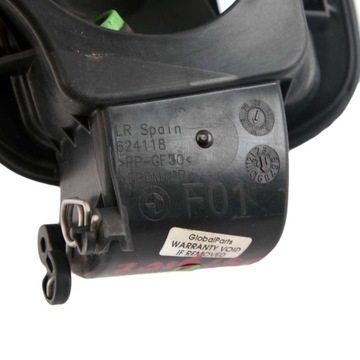 фото thumb №9, Bmw f01 f04 крышка заливка топлива 7184080