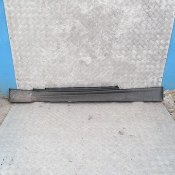 фото thumb №8, Bmw оригінальний номер 51770034732 планка порогова