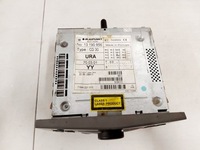 фото thumb №8, Opel astra h радио cd дисплей комплект 13190856 13178570