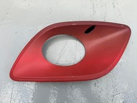 фото thumb №1, Mercedes sprinter w910 3 iii 18r- решётка бампера правая передняя перед