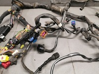 фото thumb №9, Жгут двигателя audi a8 d2 uk 2.8 apr 4d2971713aa