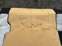 фото thumb №11, Пол вкладка обшивка багажника ford mustang v 2010-