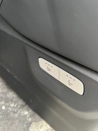 фото thumb №5, Сидіння сидіння задня mb v-klasse v klasa w447 nappa з підігрів