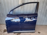 фото thumb №1, Двері ліва перед hyundai kona 2017-