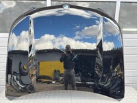 фото thumb №1, Bmw x1 u11 капот крышка двигателя перед