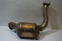 фото thumb №1, Audi q5 каталізатор фільтр dpf 80a131765d