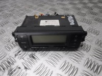 фото thumb №1, Панель керування обдув seat leon i