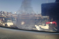 фото thumb №4, Skoda fabia i - бампер передний