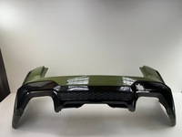 фото thumb №7, Бампер задняя bmw x3 g01 lci m-pakiet