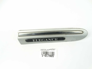 фото thumb №1, Mercedes c клас w203 планка крила лівий перед