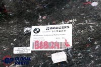 фото thumb №12, Bmw z4 e89 шумоизоляция защита обшивка багажника