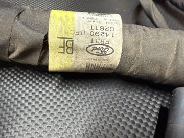 фото thumb №7, Установка джгут камери двигуна коробка bezpiecznikó ford mustang mk6 2.3