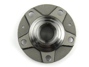 фото thumb №4, Ступиця колеса citroen jumper ii peugeot boxer 06- ducato перед prottego 2.0t