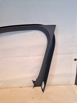 фото thumb №6, Планка рамка дверь левый перед volvo xc40 31455061