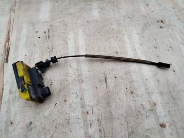 фото thumb №1, Замок дверь левый перед volvo volvo s60 1 i 00-04 8650545