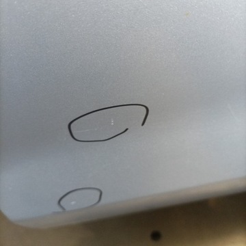 фото thumb №7, Mazda 5 рестайлинг дверь левая зад задние