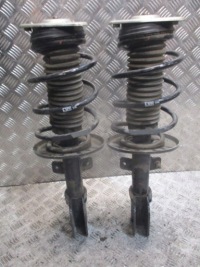 фото thumb №1, Амортизатор амортизатор citroen c5 aircross 1,6thp