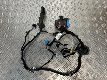 фото thumb №1, Seat leon iii установка двері модуль 5f4971030k