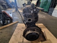 Двигатель стойку d7fd720 1.2 58 km renault clio 2 в Украине, фото thumb