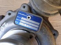 фото thumb №6, Турбина 2.0 ddis m. jet fiat sedici suzuki sx4 2009- 55225012