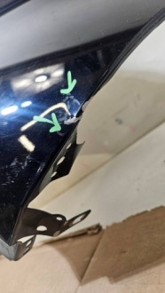 фото thumb №7, Крыло перед передний правый bmw x5 g05 оригинал