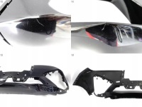 фото thumb №10, Bmw ix i20 m60 21- m-pakiet бампер перед pdc